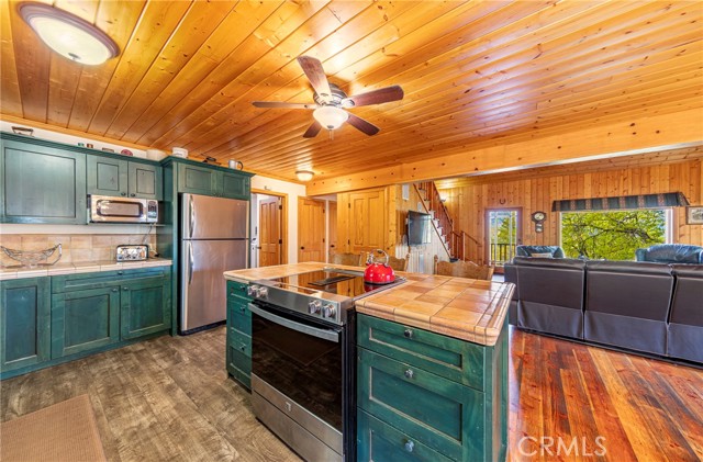 Detail Gallery Image 15 of 53 For 55511 Way Cool Way, Wishon,  CA 93669 - 2 Beds | 2 Baths