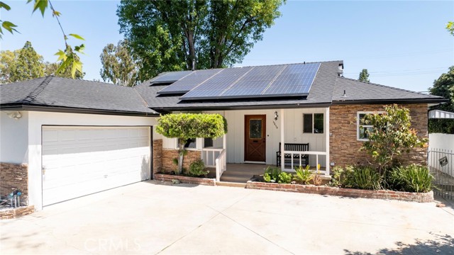 Detail Gallery Image 47 of 68 For 6454 Baird Ave, Reseda,  CA 91335 - 4 Beds | 2/1 Baths