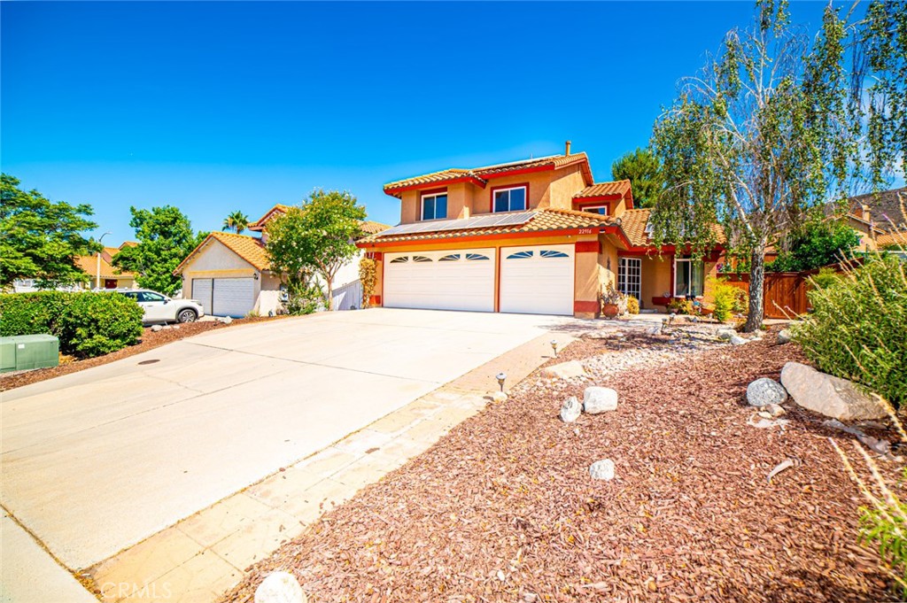 22916 Brookhollow Way