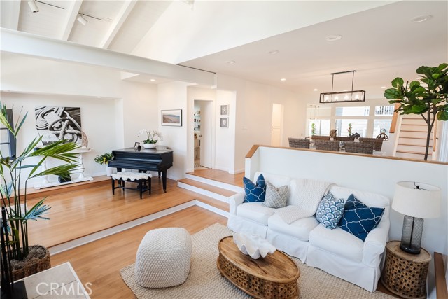 Open Floorplan