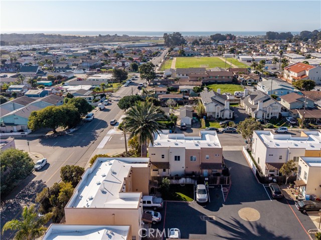 Detail Gallery Image 30 of 40 For 1675 21st #12,  Oceano,  CA 93445 - 3 Beds | 2/1 Baths