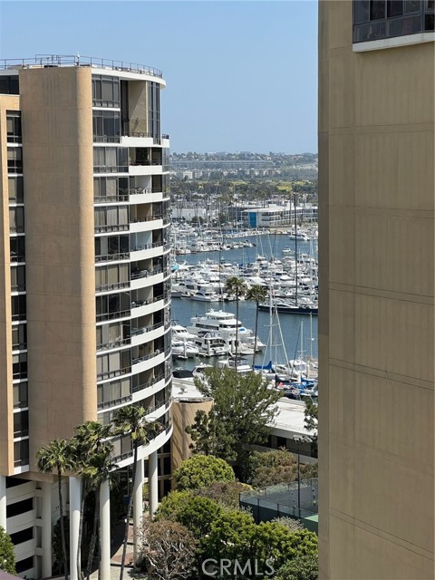 4316 Marina City Drive, 1027 photo 16