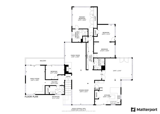 Detail Gallery Image 17 of 18 For 11575 Amanda Dr, Studio City,  CA 91604 - 4 Beds | 3 Baths