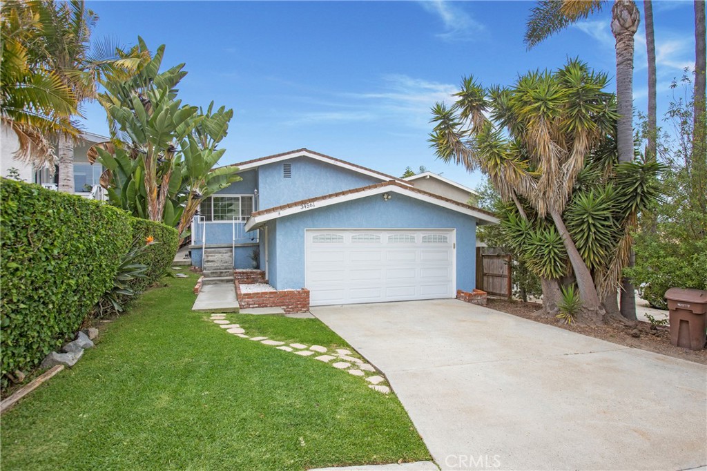 34561 Calle Portola