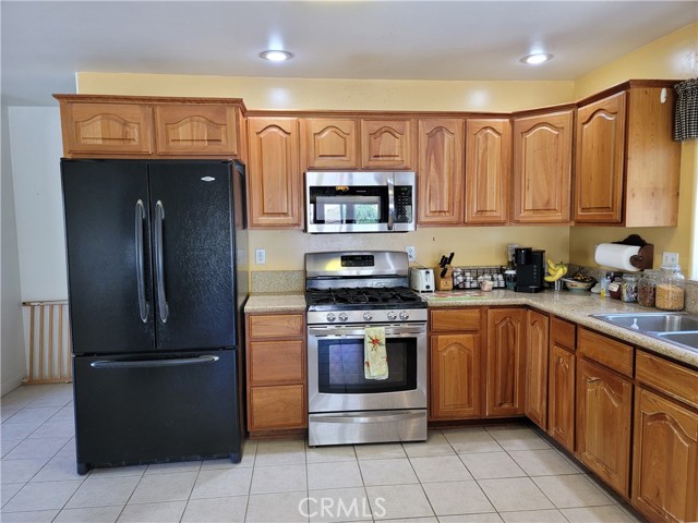 Detail Gallery Image 23 of 48 For 1101 Rudnick Ct, Lebec,  CA 93225 - 3 Beds | 2/1 Baths