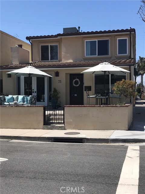 Detail Gallery Image 29 of 29 For 75 Claremont, Long Beach,  CA 90803 - 4 Beds | 4 Baths