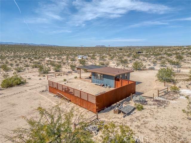 Detail Gallery Image 50 of 51 For 64171 Learco, Joshua Tree,  CA 92252 - 0 Beds | 1 Baths