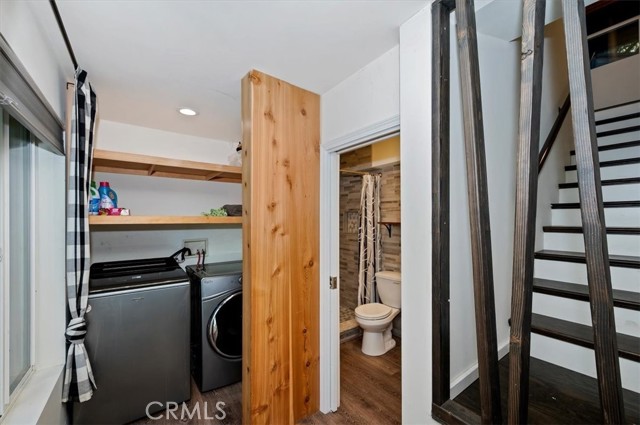 23463 The Blind Trail, Crestline, CA 92325
