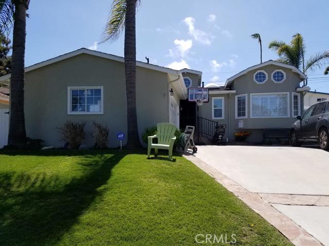 1331 Gertruda Avenue, Redondo Beach, California 90277, 3 Bedrooms Bedrooms, ,1 BathroomBathrooms,Residential,Sold,Gertruda,SB16065846