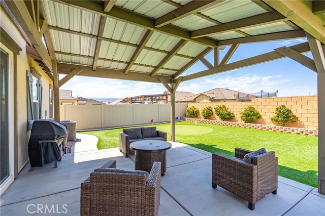 Detail Gallery Image 32 of 39 For 44501 Encanto Way, Lancaster,  CA 93536 - 4 Beds | 2 Baths