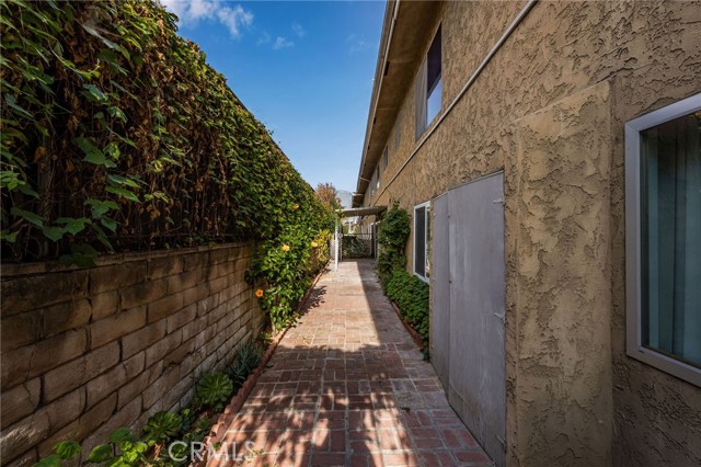 Detail Gallery Image 30 of 42 For 630 W Huntington Dr #106,  Arcadia,  CA 91007 - 2 Beds | 2 Baths