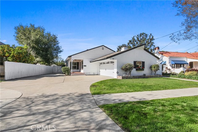 256 Pacific St, Tustin, CA 92780