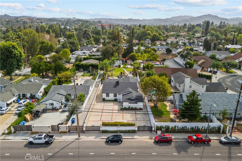 23036 Burbank