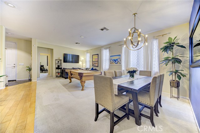 Detail Gallery Image 3 of 47 For 32185 Bandelier, Winchester,  CA 92596 - 4 Beds | 3/1 Baths