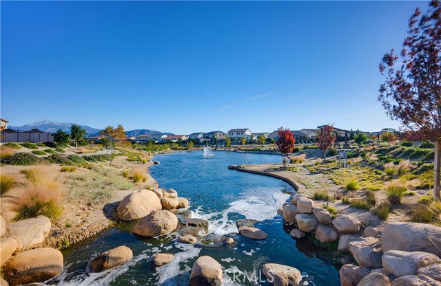 Detail Gallery Image 31 of 32 For 1157 Blackbrush, Banning,  CA 92220 - 3 Beds | 2/1 Baths