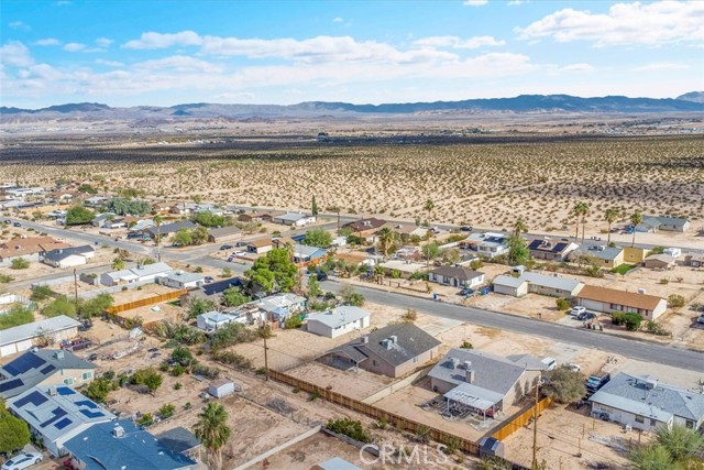 Detail Gallery Image 31 of 37 For 5564 Mariposa, Twentynine Palms,  CA 92277 - 3 Beds | 2 Baths