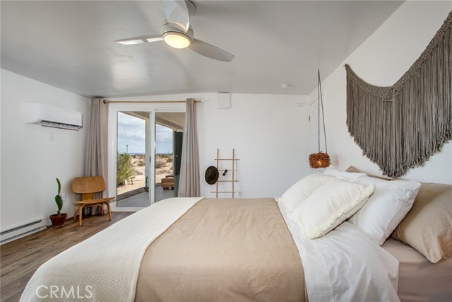 Detail Gallery Image 27 of 36 For 55921 Ornelas Ln, Landers,  CA 92285 - 2 Beds | 2 Baths