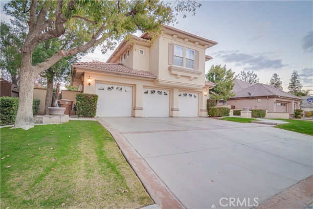 1404 Fieldspring Drive, Bakersfield, CA, 93311 1404 Fieldspring Drive, Bakersfield, CA, 93311