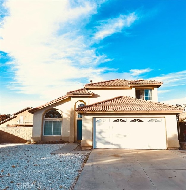 Detail Gallery Image 1 of 4 For 1060 Pertano Ln, Hemet,  CA 92543 - 4 Beds | 3 Baths