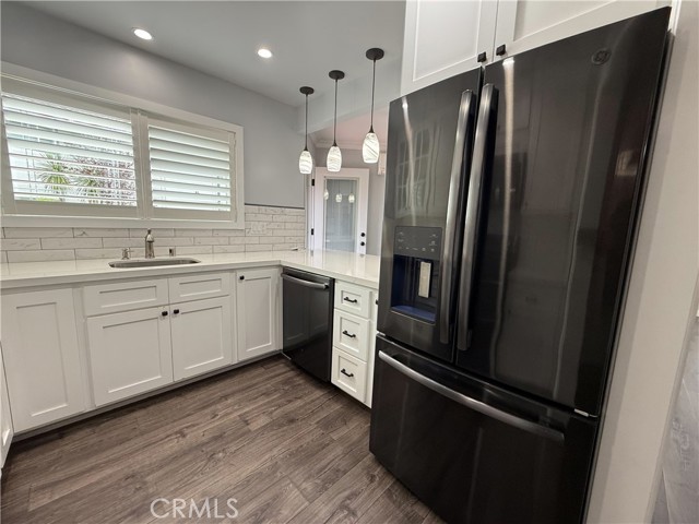 22964 Nadine, Torrance, CA 90505 home for sale in New Horizons 55+ condos