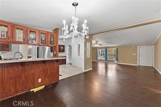 Detail Gallery Image 9 of 30 For 494 S Macy #155,  San Bernardino,  CA 92410 - 3 Beds | 2 Baths