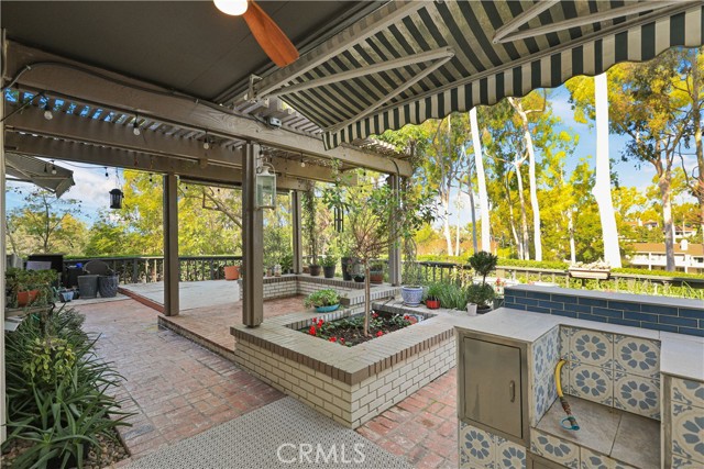 Detail Gallery Image 34 of 45 For 17 Cool Brook, Irvine,  CA 92603 - 4 Beds | 3 Baths