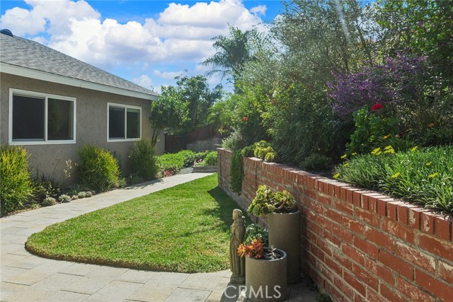 Detail Gallery Image 23 of 27 For 672 S Schug St, Orange,  CA 92869 - 4 Beds | 2/1 Baths