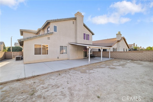 Detail Gallery Image 46 of 54 For 44014 42nd St, Lancaster,  CA 93536 - 5 Beds | 3 Baths