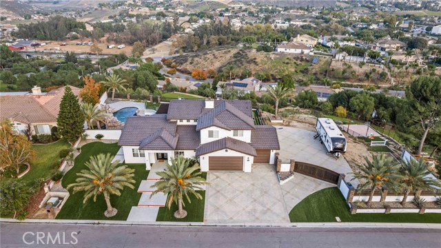 Detail Gallery Image 66 of 72 For 1333 Abilene, Norco,  CA 92860 - 4 Beds | 3 Baths