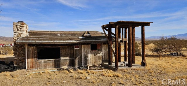 Detail Gallery Image 24 of 25 For 11726 Jasper Ave, Lucerne Valley,  CA 92356 - 1 Beds | 1 Baths