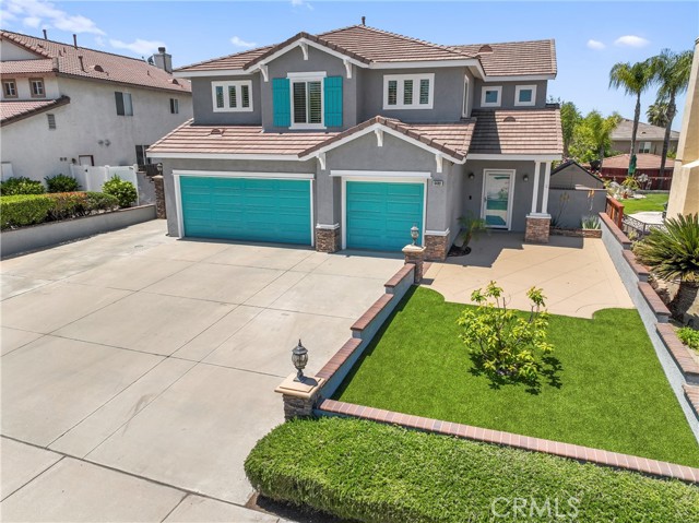 Details for 8489 Syracuse Street, Riverside, CA 92508