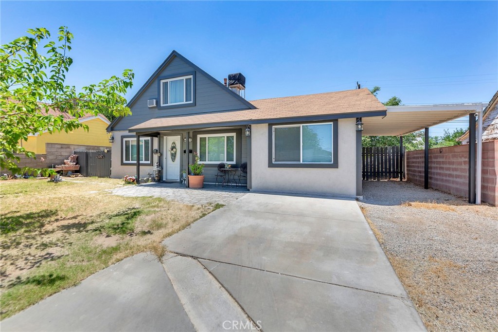 44309 Hardwood Avenue