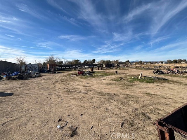 Detail Gallery Image 14 of 15 For 47407 91st, Lancaster,  CA 93536 - 3 Beds | 2 Baths