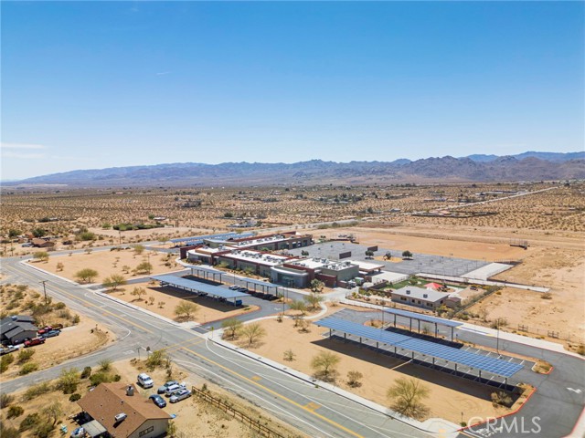 Detail Gallery Image 39 of 40 For 4807 Avenida La Espana Daga, Joshua Tree,  CA 92252 - 3 Beds | 2 Baths