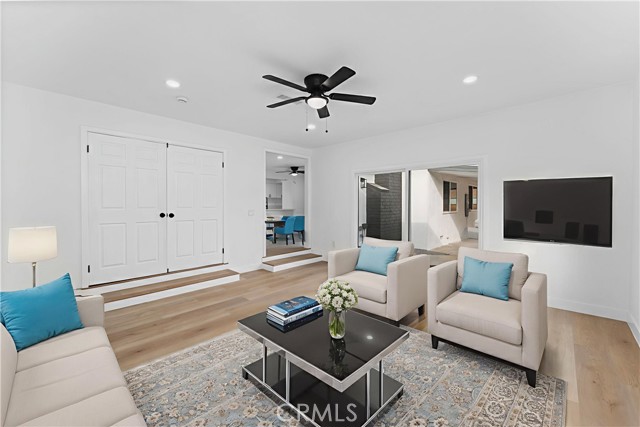 Detail Gallery Image 7 of 26 For 259 Freda Ave, Pomona,  CA 91767 - 4 Beds | 2 Baths