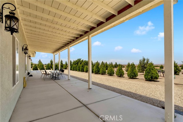 Detail Gallery Image 37 of 73 For 3002 Estero Rd, Pinon Hills,  CA 92372 - 4 Beds | 3/1 Baths