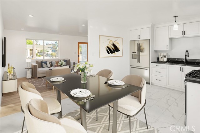 Detail Gallery Image 10 of 27 For 415 Edgehill Ln, Oceanside,  CA 92054 - 3 Beds | 1 Baths