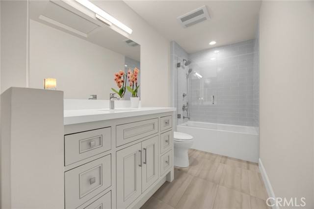 Detail Gallery Image 12 of 31 For 1619 Melody Ln, Fullerton,  CA 92831 - 4 Beds | 3/1 Baths