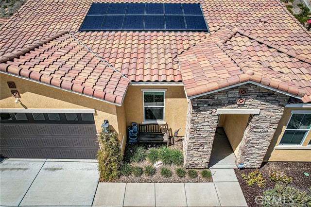 Detail Gallery Image 7 of 45 For 24886 Olive Hill Ln, Moreno Valley,  CA 92557 - 3 Beds | 2 Baths