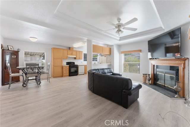 Detail Gallery Image 6 of 25 For 21100 State St #132,  San Jacinto,  CA 92583 - 2 Beds | 2 Baths