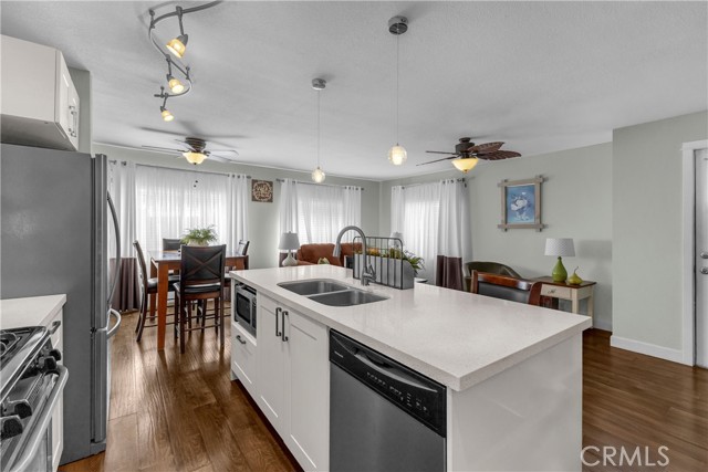 Detail Gallery Image 6 of 31 For 25 Diamond #25,  Palm Desert,  CA 92260 - 2 Beds | 2 Baths