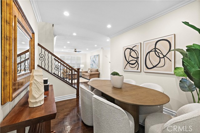 Detail Gallery Image 14 of 41 For 5 Lyon Ridge, Aliso Viejo,  CA 92656 - 5 Beds | 3 Baths