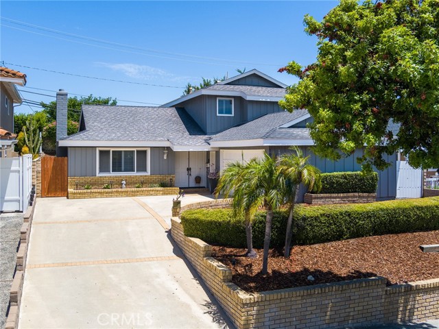 1903 Toscanini Drive, Rancho Palos Verdes, California 90275, 4 Bedrooms Bedrooms, ,2 BathroomsBathrooms,Residential,Sold,Toscanini,PV24124752