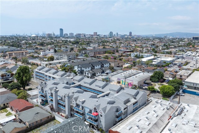 Detail Gallery Image 44 of 55 For 1200 Gaviota Ave #307,  Long Beach,  CA 90813 - 2 Beds | 2 Baths