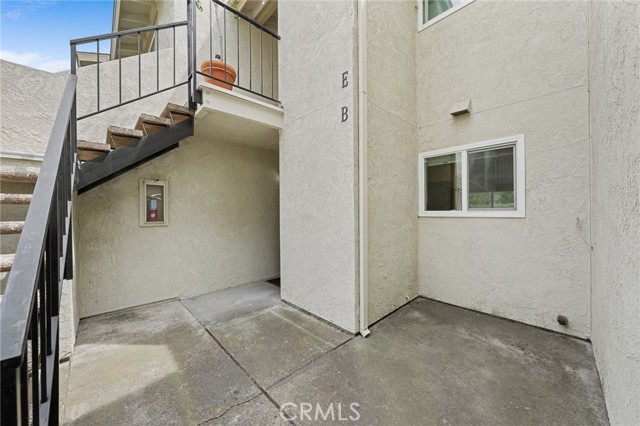 Detail Gallery Image 4 of 31 For 23341 La Glorieta #B,  Mission Viejo,  CA 92691 - 2 Beds | 1 Baths