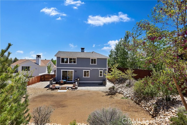 Detail Gallery Image 25 of 27 For 223 Crimson Cir, Big Bear City,  CA 92314 - 3 Beds | 2/1 Baths