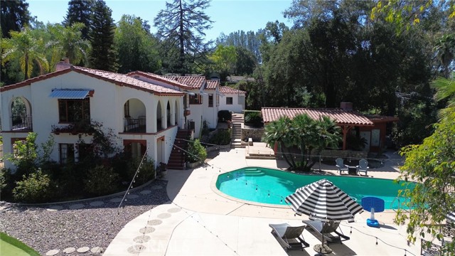 Detail Gallery Image 11 of 69 For 1804 Valle Vista, Redlands,  CA 92373 - 6 Beds | 4/1 Baths