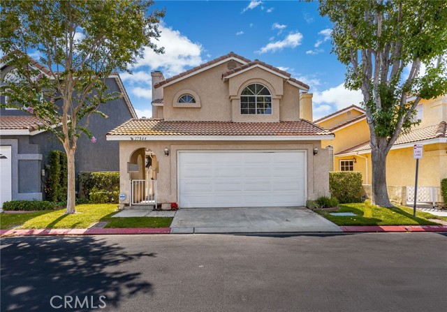 17844 Cassidy Pl, Chino Hills, CA 91709