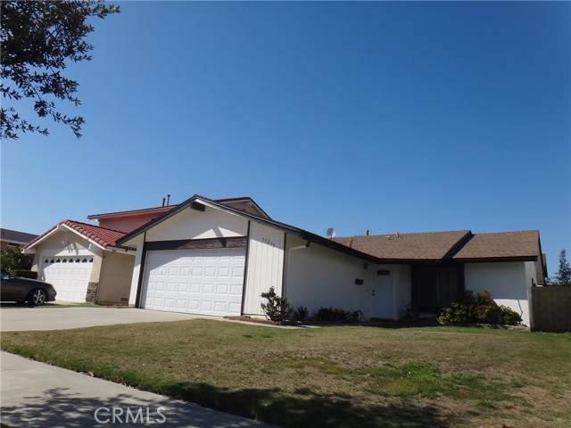 13235 Cantrece Ln, Cerritos, CA 90703