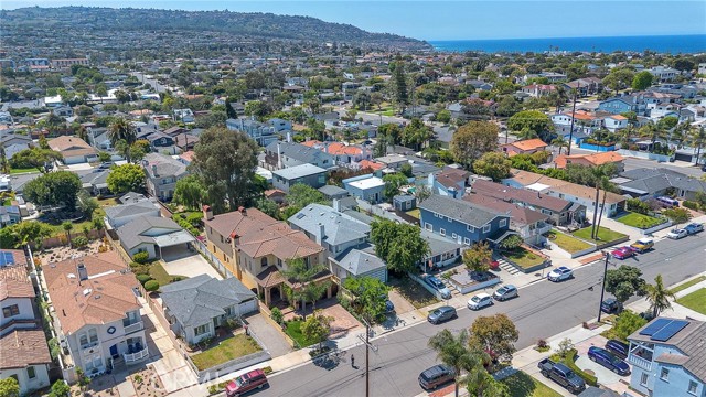 Photo taken by drone